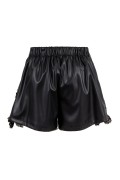 HUBERT     092W4D6 SHORTS NERO