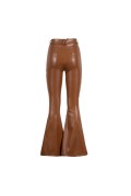 DEVENPORT  242W4I6 PANTALONI TABACCO