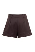 PAYSON     092W430 SHORTS CAFFÉ