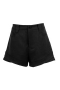 PAYSON     092W4D6 SHORTS NERO