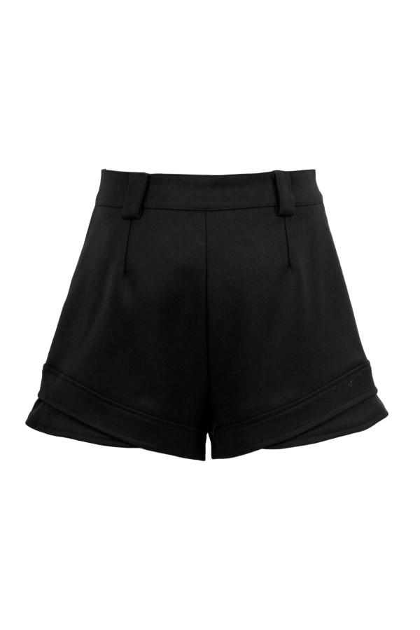 PAYSON     092W4D6 SHORTS NERO