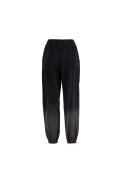 STOWE      242W4D6 PANTALONI NERO